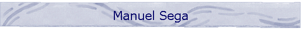 Manuel Sega
